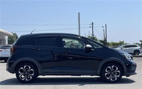 Honda Fit, 2021 год, 1 000 000 рублей, 8 фотография