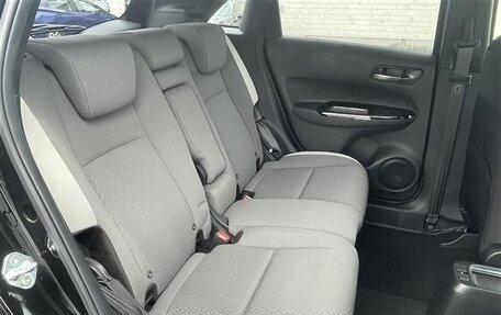 Honda Fit, 2021 год, 1 000 000 рублей, 11 фотография