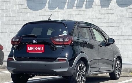 Honda Fit, 2021 год, 1 000 000 рублей, 5 фотография