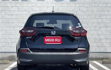 Honda Fit, 2021 год, 1 000 000 рублей, 6 фотография