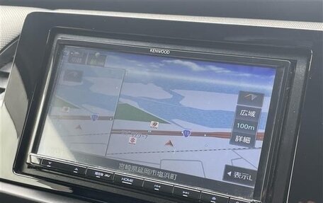 Honda Fit, 2021 год, 1 000 000 рублей, 16 фотография