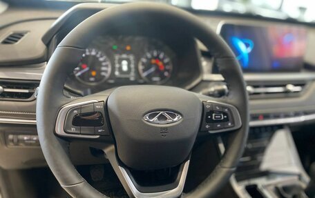 Chery Tiggo 4 I рестайлинг, 2025 год, 1 999 000 рублей, 9 фотография