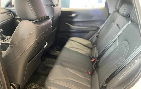 Chery Tiggo 4 I рестайлинг, 2025 год, 1 999 000 рублей, 12 фотография