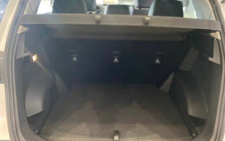 Chery Tiggo 4 I рестайлинг, 2025 год, 1 999 000 рублей, 7 фотография