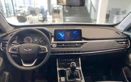 Chery Tiggo 4 I рестайлинг, 2025 год, 1 999 000 рублей, 8 фотография