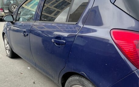 Opel Corsa D, 2010 год, 430 000 рублей, 4 фотография