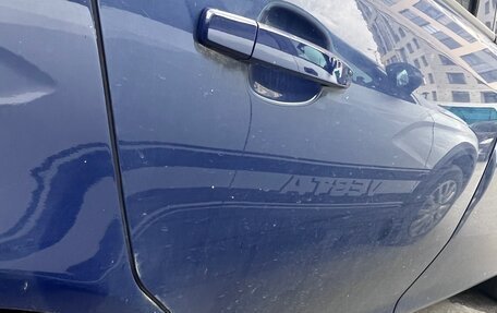 Opel Corsa D, 2010 год, 430 000 рублей, 9 фотография