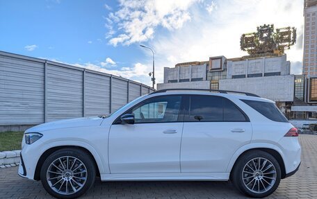 Mercedes-Benz GLE, 2025 год, 14 299 999 рублей, 2 фотография