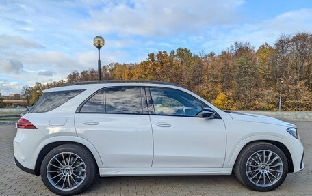 Mercedes-Benz GLE, 2025 год, 14 299 999 рублей, 4 фотография