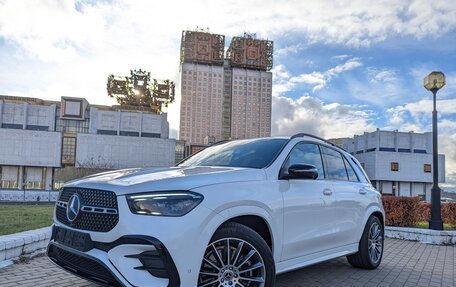 Mercedes-Benz GLE, 2025 год, 14 299 999 рублей, 7 фотография