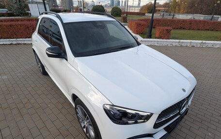 Mercedes-Benz GLE, 2025 год, 14 299 999 рублей, 5 фотография