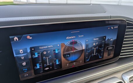 Mercedes-Benz GLE, 2025 год, 14 299 999 рублей, 20 фотография