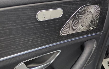 Mercedes-Benz GLE, 2025 год, 14 299 999 рублей, 12 фотография