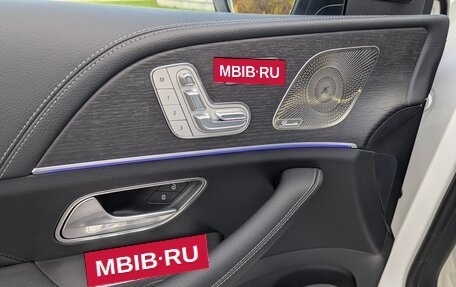 Mercedes-Benz GLE, 2025 год, 14 299 999 рублей, 10 фотография