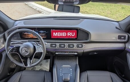 Mercedes-Benz GLE, 2025 год, 14 299 999 рублей, 18 фотография