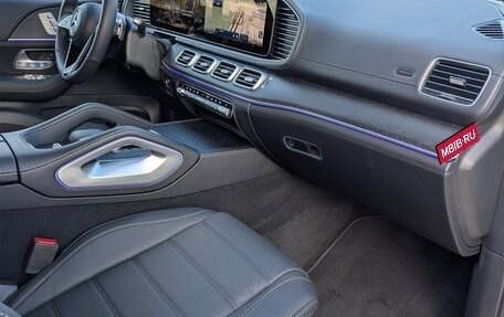 Mercedes-Benz GLE, 2025 год, 14 299 999 рублей, 17 фотография