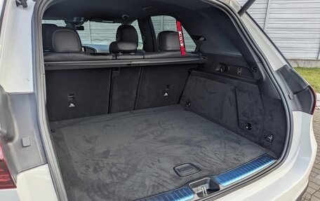 Mercedes-Benz GLE, 2025 год, 14 299 999 рублей, 13 фотография