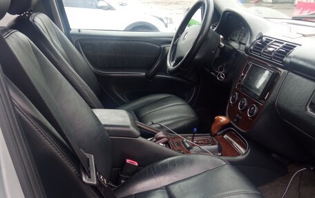 Mercedes-Benz M-Класс, 2002 год, 950 000 рублей, 14 фотография