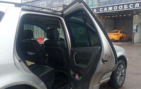 Mercedes-Benz M-Класс, 2002 год, 950 000 рублей, 6 фотография