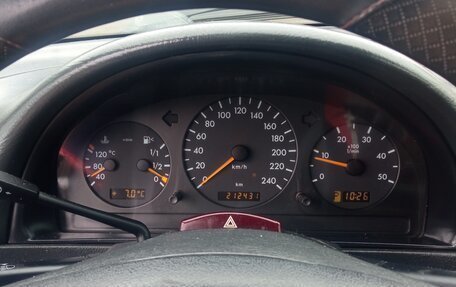 Mercedes-Benz M-Класс, 2002 год, 950 000 рублей, 15 фотография