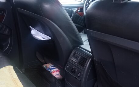 Mercedes-Benz M-Класс, 2002 год, 950 000 рублей, 12 фотография