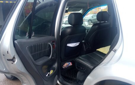 Mercedes-Benz M-Класс, 2002 год, 950 000 рублей, 8 фотография