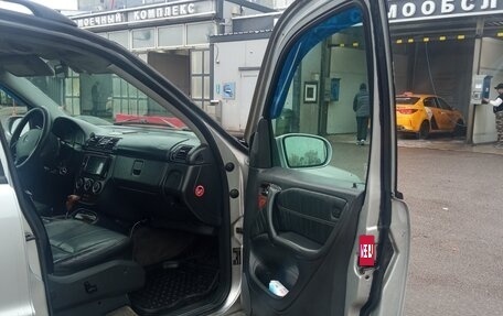 Mercedes-Benz M-Класс, 2002 год, 950 000 рублей, 5 фотография