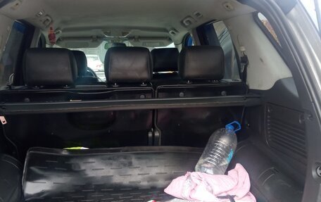 Mercedes-Benz M-Класс, 2002 год, 950 000 рублей, 18 фотография