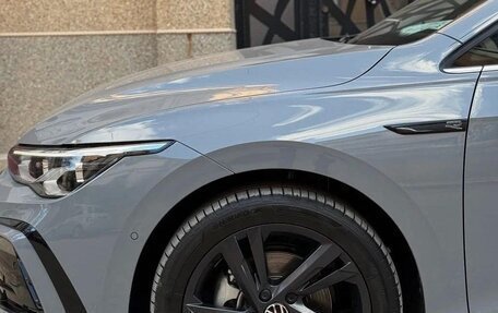 Volkswagen Golf VIII, 2022 год, 2 070 000 рублей, 3 фотография