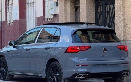 Volkswagen Golf VIII, 2022 год, 2 070 000 рублей, 5 фотография