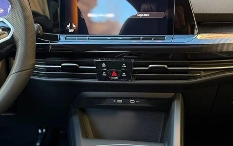 Volkswagen Golf VIII, 2022 год, 2 070 000 рублей, 10 фотография