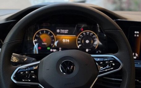 Volkswagen Golf VIII, 2022 год, 2 070 000 рублей, 8 фотография