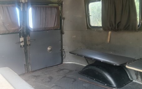 ЛуАЗ 3159, 2005 год, 330 000 рублей, 7 фотография