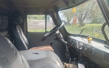 ЛуАЗ 3159, 2005 год, 330 000 рублей, 5 фотография