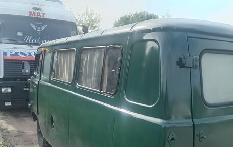 ЛуАЗ 3159, 2005 год, 330 000 рублей, 3 фотография