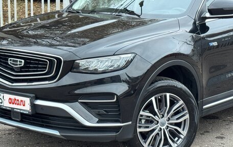 Geely Atlas, 2023 год, 2 130 000 рублей, 7 фотография