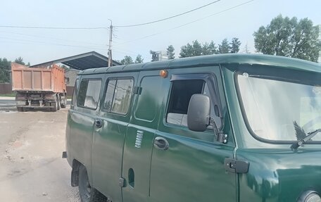 ЛуАЗ 3159, 2005 год, 330 000 рублей, 4 фотография