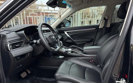 Geely Atlas, 2023 год, 2 130 000 рублей, 8 фотография