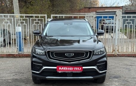 Geely Atlas, 2023 год, 2 130 000 рублей, 2 фотография