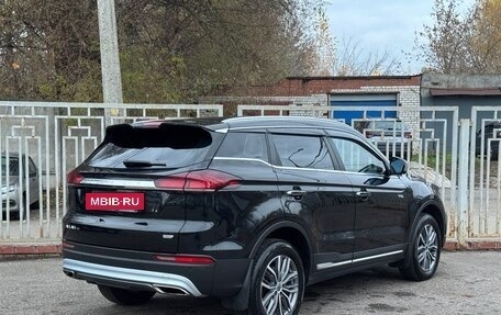 Geely Atlas, 2023 год, 2 130 000 рублей, 6 фотография