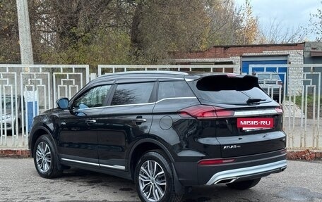 Geely Atlas, 2023 год, 2 130 000 рублей, 4 фотография