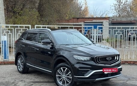 Geely Atlas, 2023 год, 2 130 000 рублей, 3 фотография