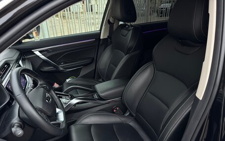 Geely Atlas, 2023 год, 2 130 000 рублей, 9 фотография