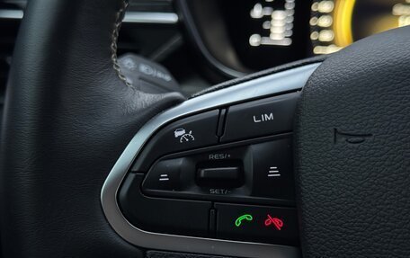 Geely Atlas, 2023 год, 2 130 000 рублей, 15 фотография