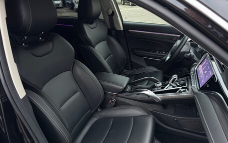 Geely Atlas, 2023 год, 2 130 000 рублей, 11 фотография