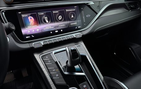 Geely Atlas, 2023 год, 2 130 000 рублей, 18 фотография