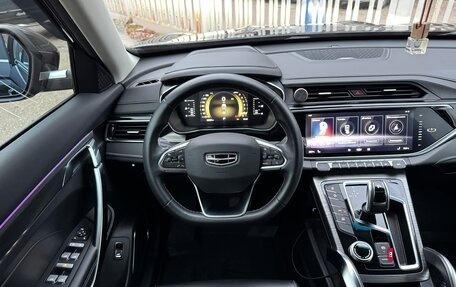 Geely Atlas, 2023 год, 2 130 000 рублей, 13 фотография