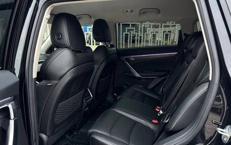 Geely Atlas, 2023 год, 2 130 000 рублей, 24 фотография