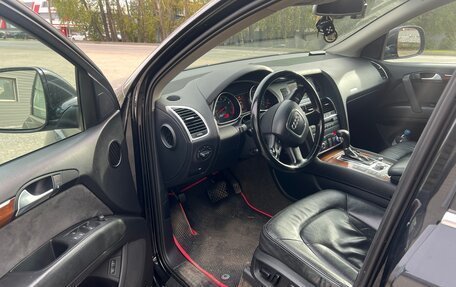 Audi Q7, 2007 год, 1 000 000 рублей, 4 фотография