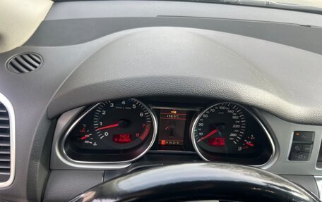 Audi Q7, 2007 год, 1 000 000 рублей, 5 фотография